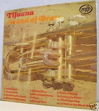 Item Tijuana (Sound Of Brass) product image