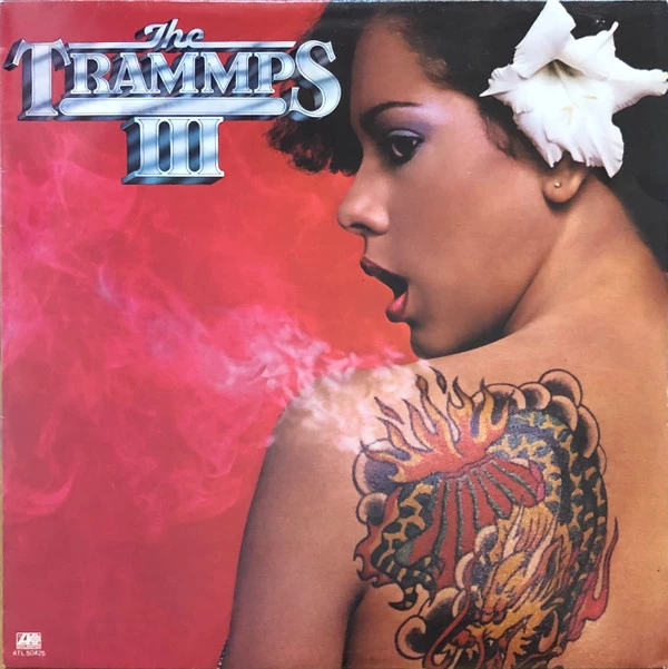 The Trammps III°