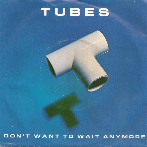 Don't Want To Wait Anymore / Think About Me