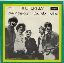 Love In The City / Bachelor Mother / Bachelor Mother