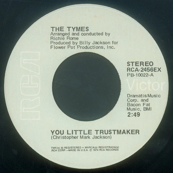 Item You Little Trustmaker / The North Hills product image