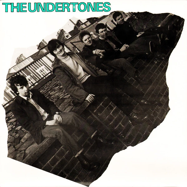 Item The Undertones product image