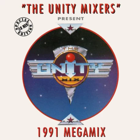 Item The Unity Mix (1991 Megamix) product image