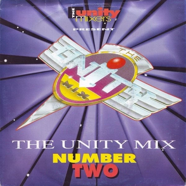 The Unity Mix Number Two