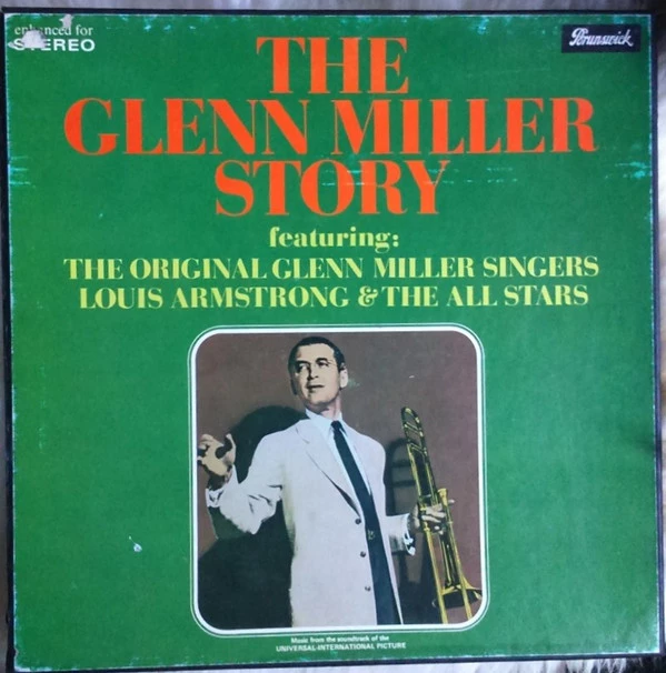 The Glenn Miller Story