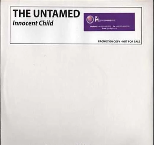 Item Innocent Child product image