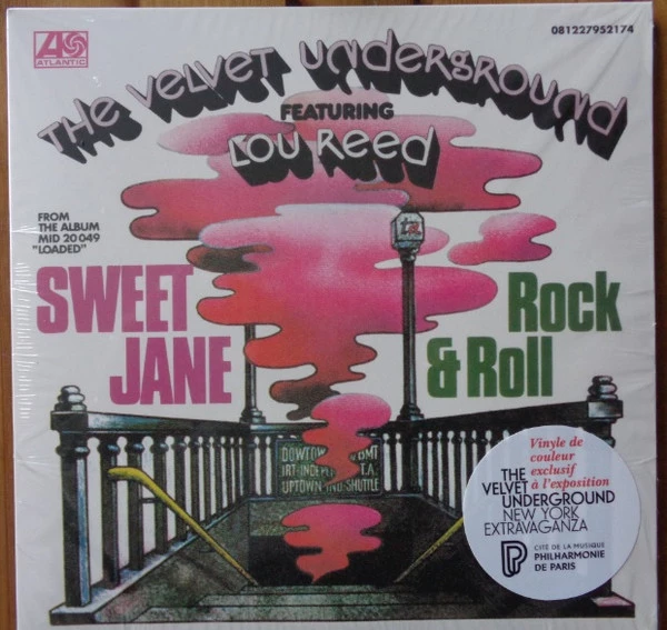 Sweet Jane / Rock And Roll / Rock And Roll