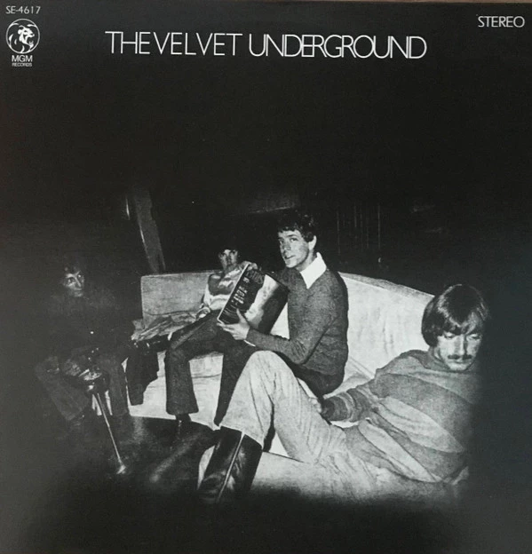 Item The Velvet Underground product image