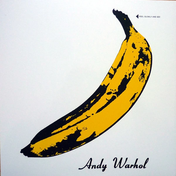 Item The Velvet Underground & Nico product image
