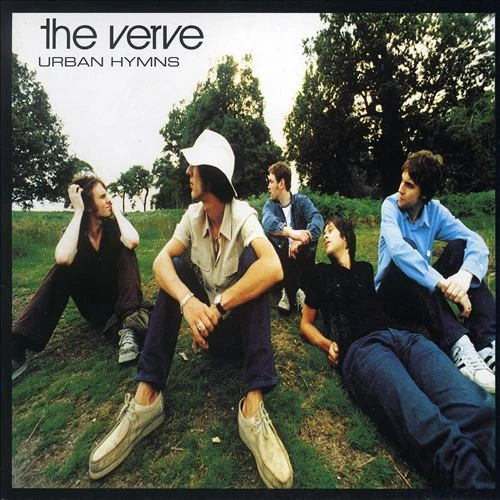 Item Urban Hymns product image