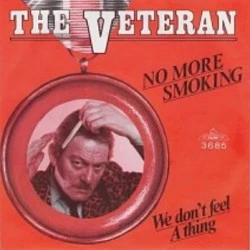 Item No More Smoking / We Don't Feel A Thing product image