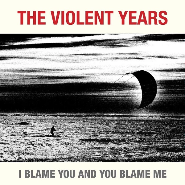 Item I Blame You And You Blame Me product image