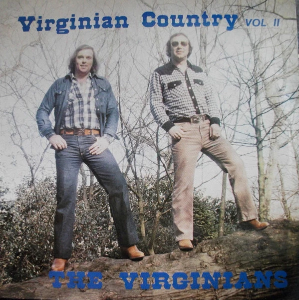 Item Virginian Country Vol II product image