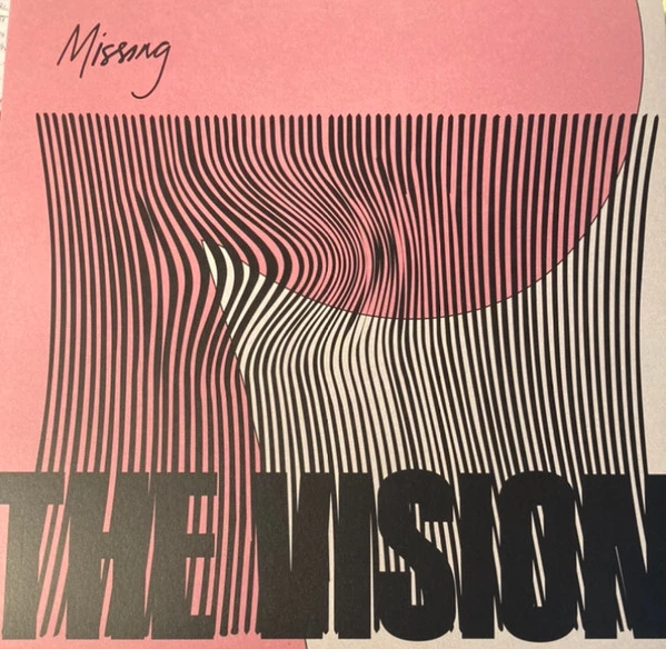 Image of the ordered vinyl