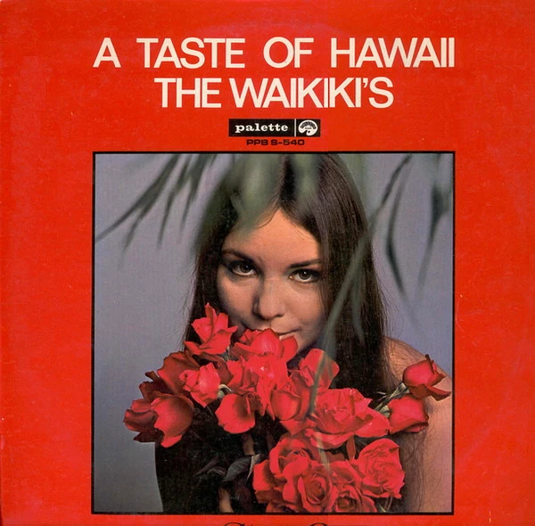 Item A Taste Of Hawaii product image