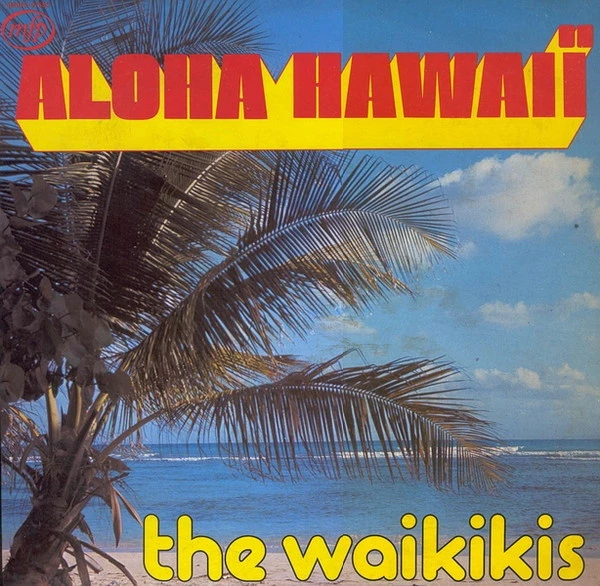 Aloha Hawaiï