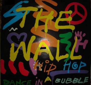 Item Hip Hop • Dance In A  Bubble product image