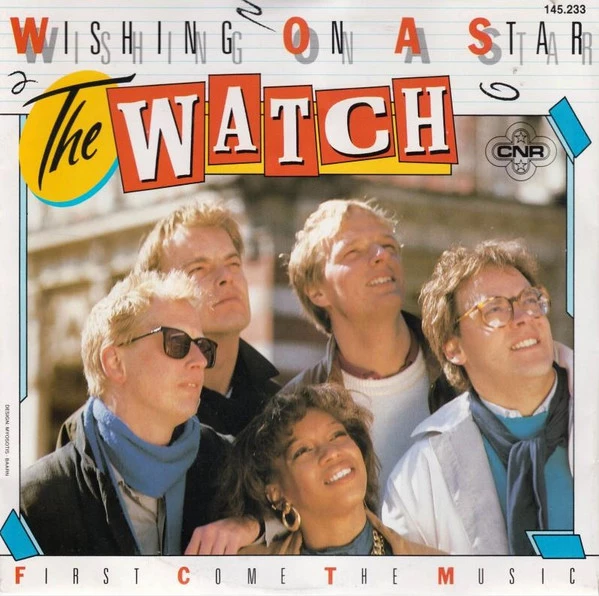 Wishing On A Star / First Come The Music