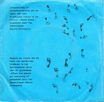 Image of the ordered vinyl