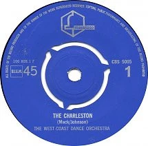 The Charleston / Midnight Twist / Midnight Twist