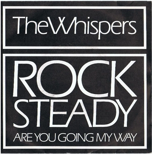 Rock Steady / Are You Going My Way