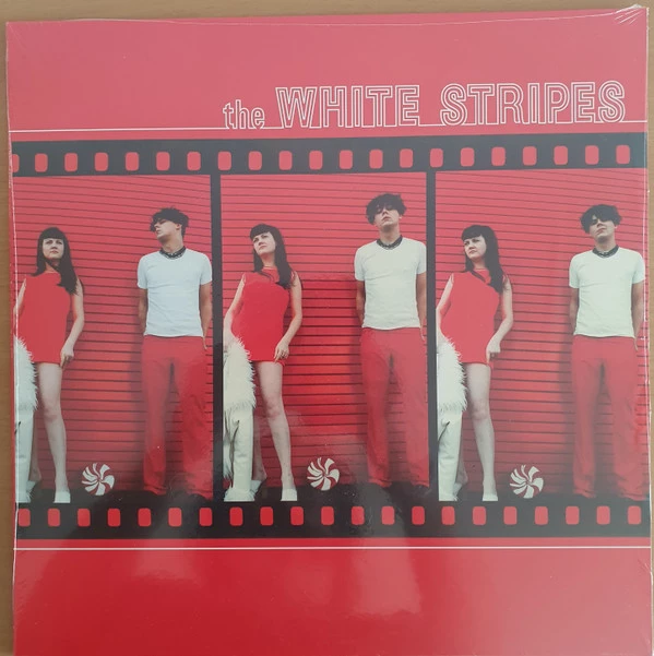 Item The White Stripes product image