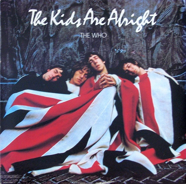 Item The Kids Are Alright product image