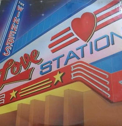 Item Love Station product image