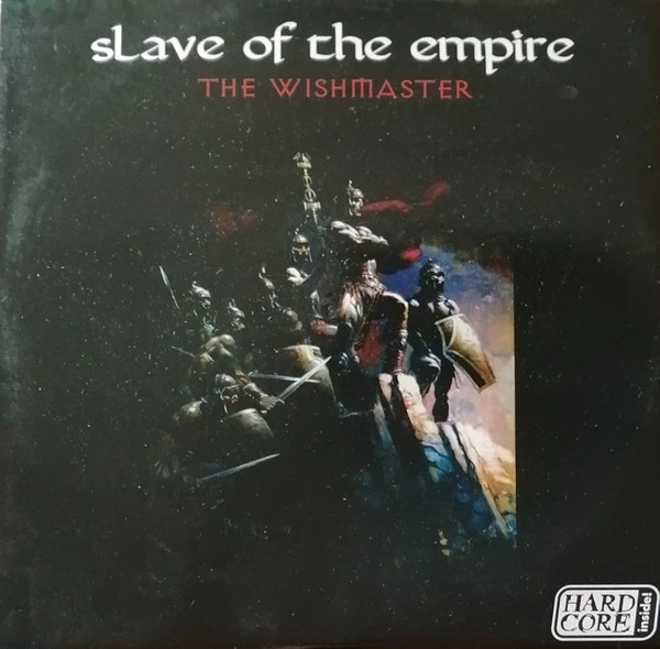 Item Slave Of The Empire EP product image