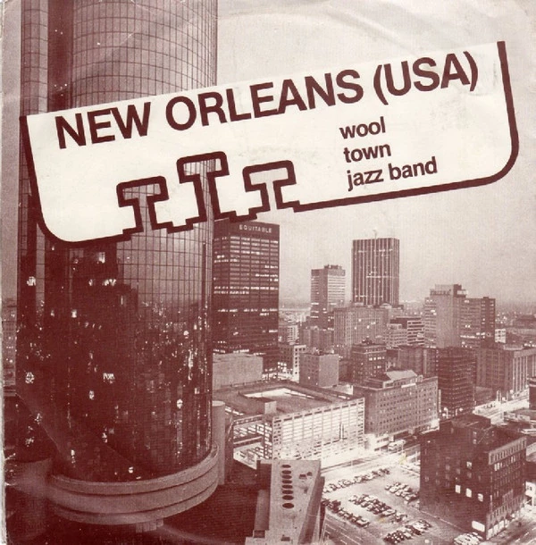 New Orleans (USA) / Do You Know What It Means To Miss New Orleans