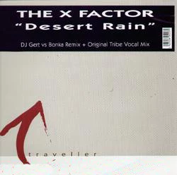 Item Desert Rain product image