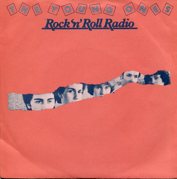 Item Rock 'n' Roll Radio / Little Bit Of Loving product image