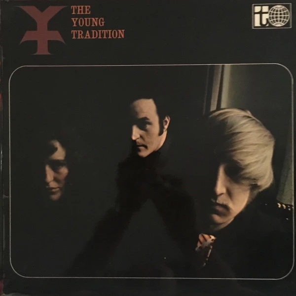 Image of the ordered vinyl