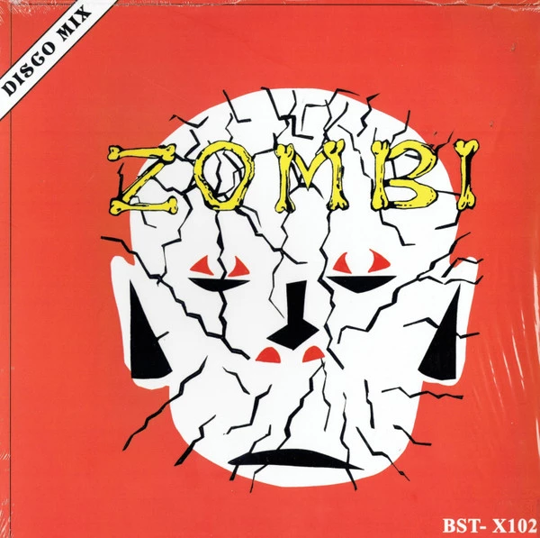 Item Zombi product image