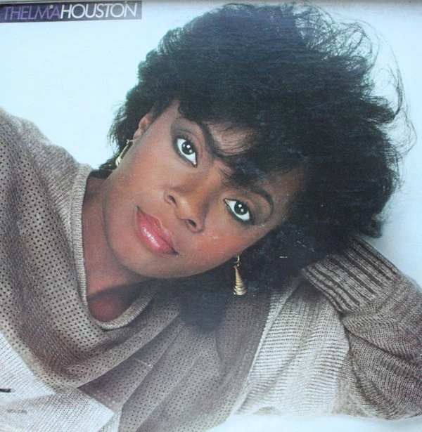 Item Thelma Houston product image