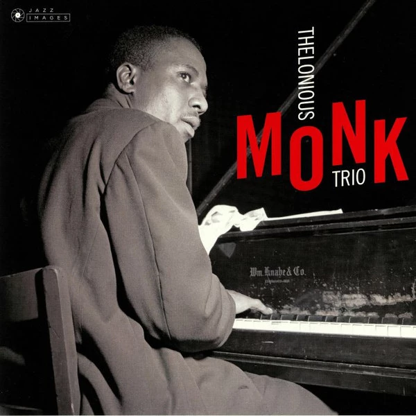 Item Thelonious Monk Trio product image