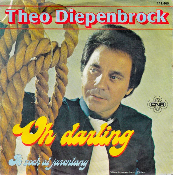 Oh Darling / Ik Zoek Al Jarenlang