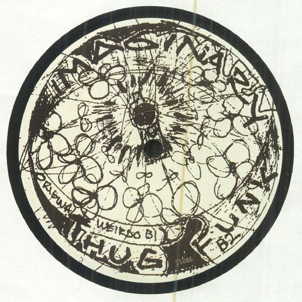 Image of the ordered vinyl