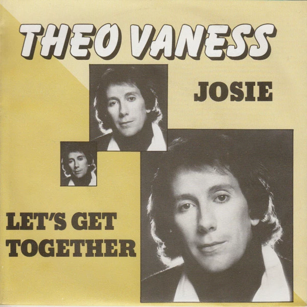 Josie / Let's Get Together