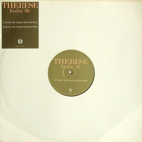 Image of the ordered vinyl