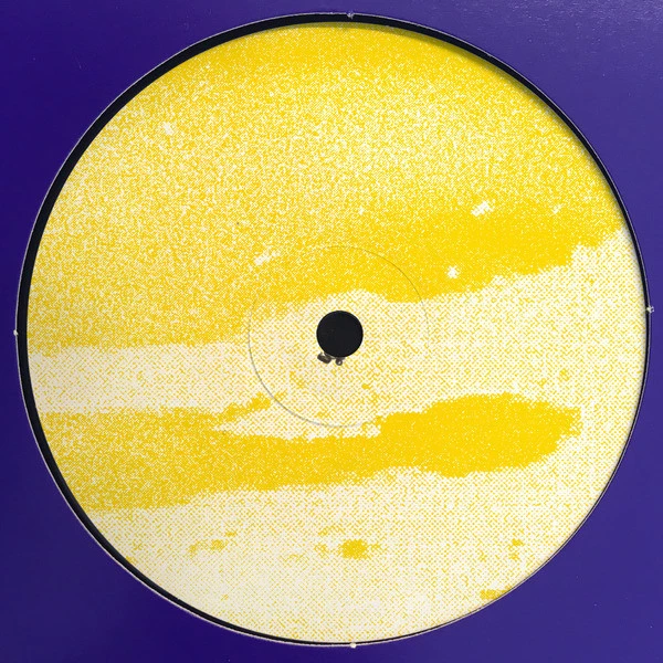 Image of the ordered vinyl