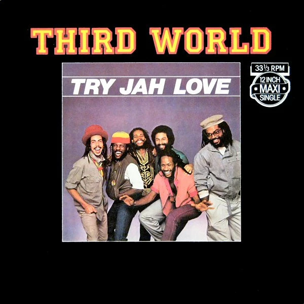 Try Jah Love / Inna Time Like This