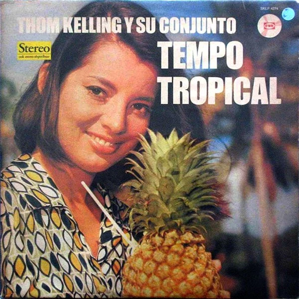 Tempo Tropical