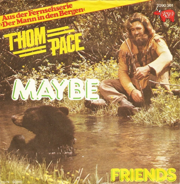 Maybe / Friends