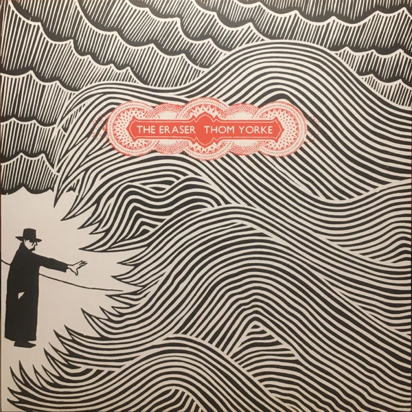 Image of the ordered vinyl