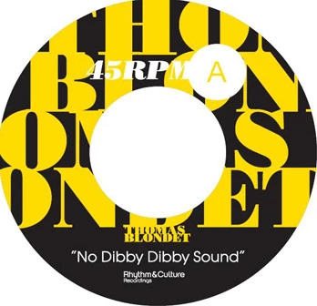 No Dibby Dibby Sound / Dubsteppa