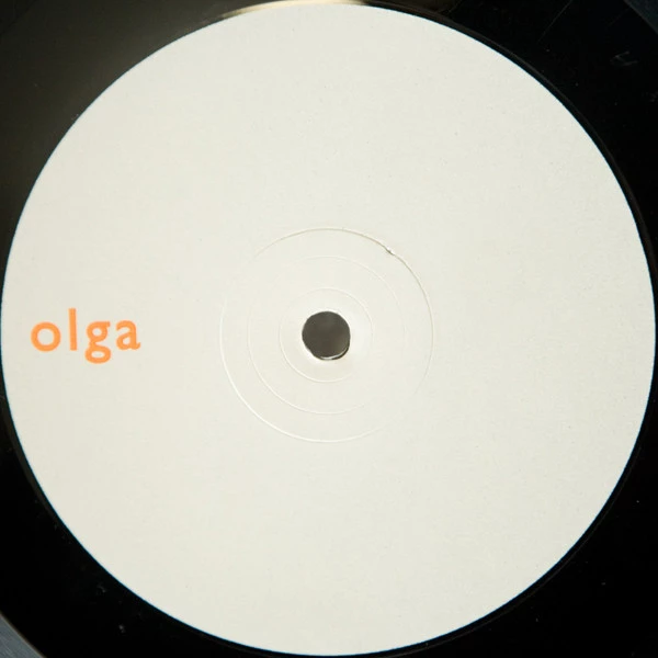 Image of the ordered vinyl