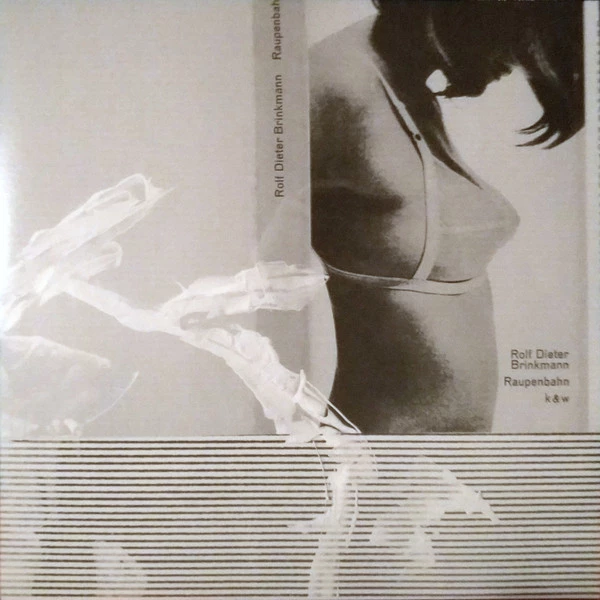 Image of the ordered vinyl