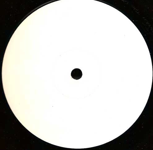 Image of the ordered vinyl