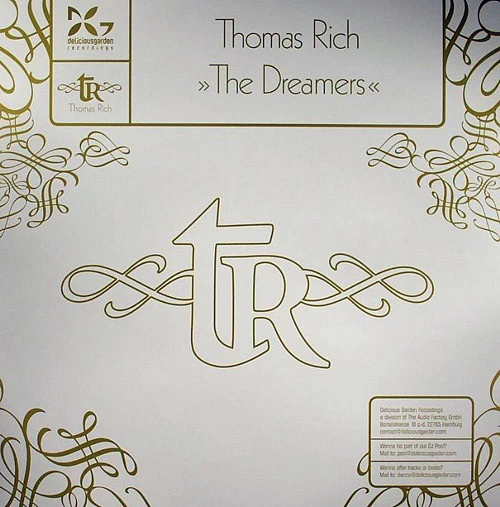 Item The Dreamers product image